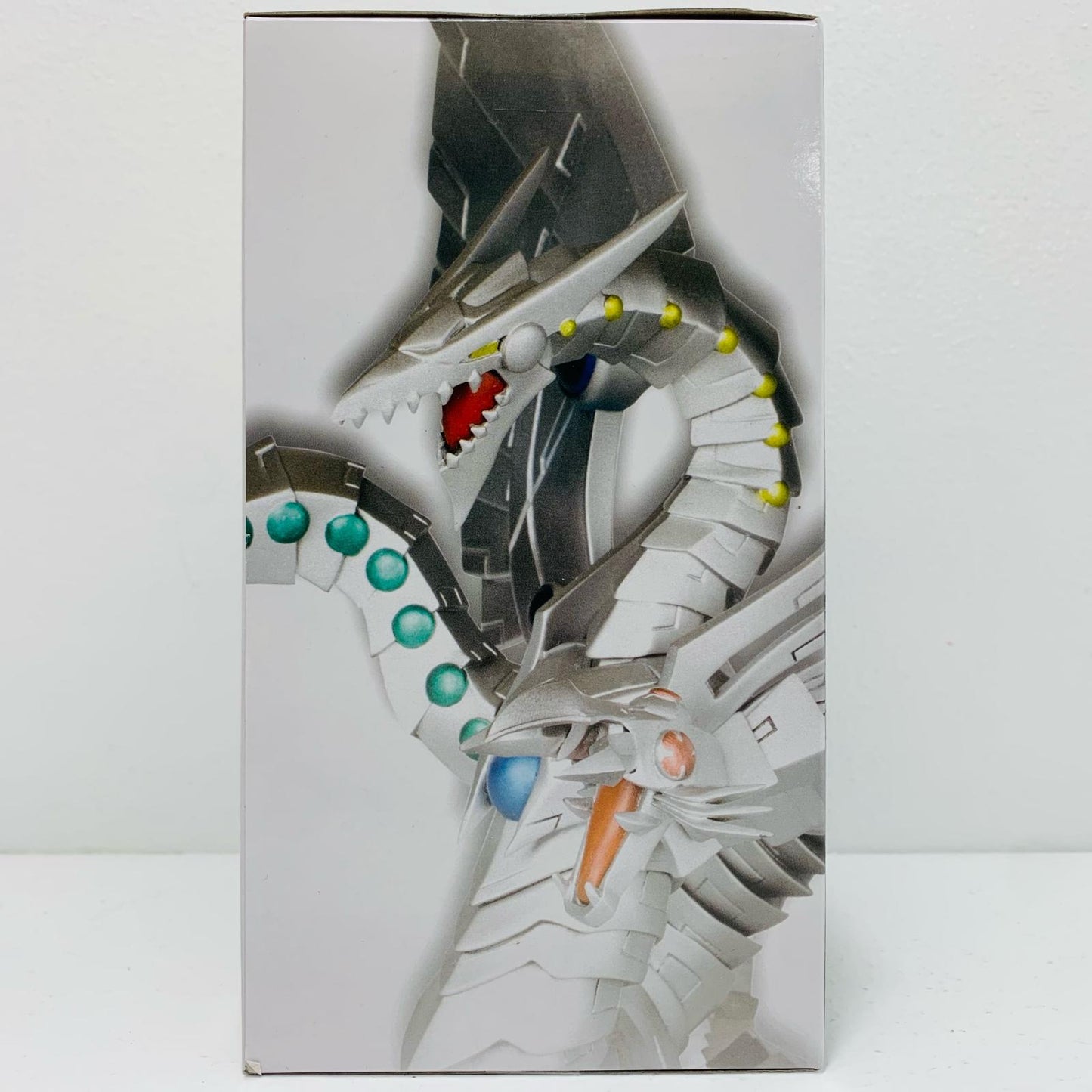 Cyber End Dragon -MonstersLEGION "Yu-Gi-Oh!" [Figure]