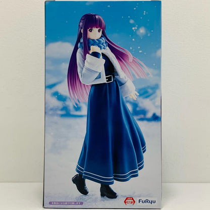 [Used] Fern -Trio-Try-iT Figure "Frieren: Beyond Journey's End" [Figure]