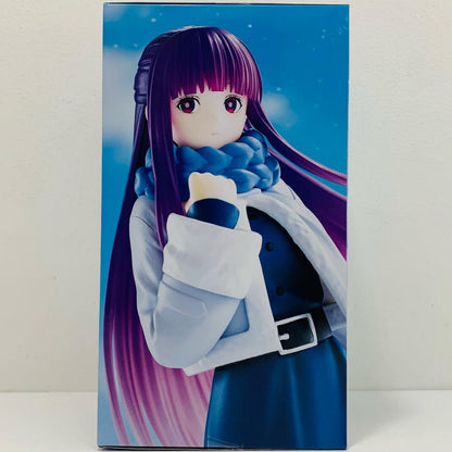 [Used] Fern -Trio-Try-iT Figure "Frieren: Beyond Journey's End" [Figure]