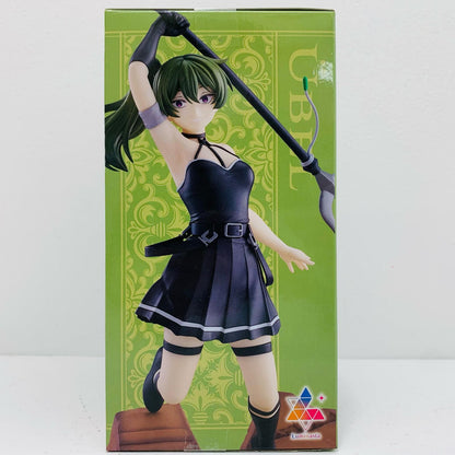 Ubel ~Magic That Cuts Almost Anything~ Luminasta "Frieren: Beyond Journey's End" [Figure]