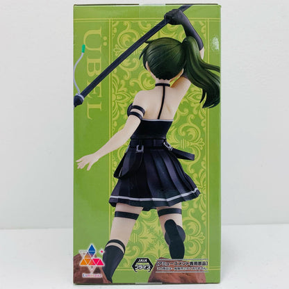 Ubel ~Magic That Cuts Almost Anything~ Luminasta "Frieren: Beyond Journey's End" [Figure]