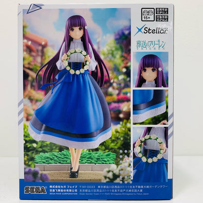 Fern ~At a Certain Festival~ XStellar "Frieren: Beyond Journey's End" [Figure]
