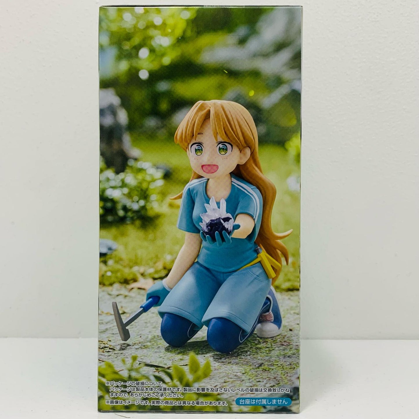 Ruri Tanikawa - Noodle Stopper Figure "Ruri's Jewel" [Figure]