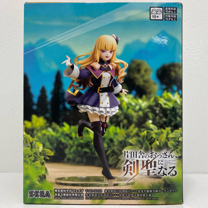 Lucy Diamond - High-Premium Figure "The Old Man from the Countryside Becomes a Sword Saint" [Figure]