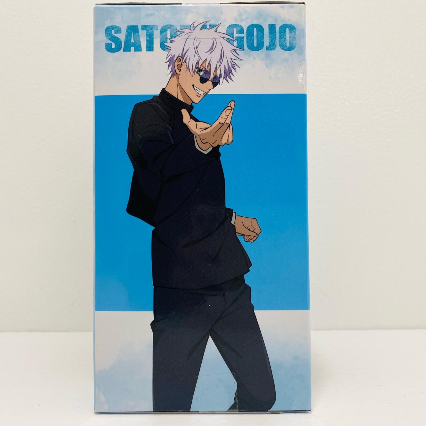 Satoru Gojo "Jujutsu Kaisen" 5th Anniversary Luminasta [Figure]