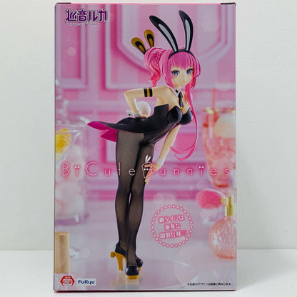 Megurine Luka - BiCuteBunnies Figure "Hatsune Miku Series" [Figure]