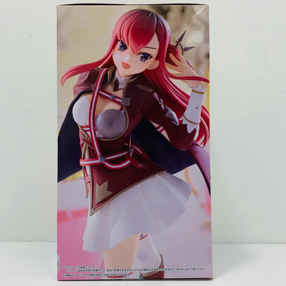 Lydia Lynster -Trio-Try-iT Figure "The Princess's Tutor" [Figure]