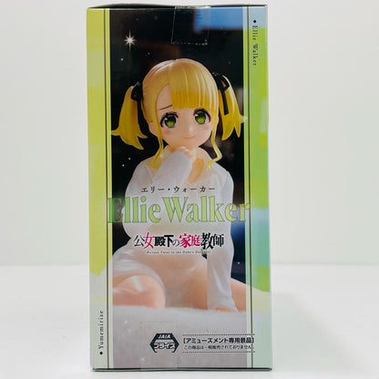 Ellie Walker Yumemirize "The Princess's Tutor" [Figure]