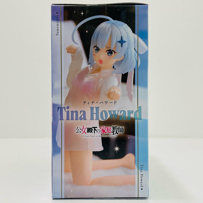 Tina Howard-Yumemirize "Princess's Tutor" [Figure]