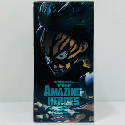 [Used] Izuku Midoriya -THE AMAZING HEROES-DX- IZUKU MIDORIYA "My Hero Academia" [Figure]