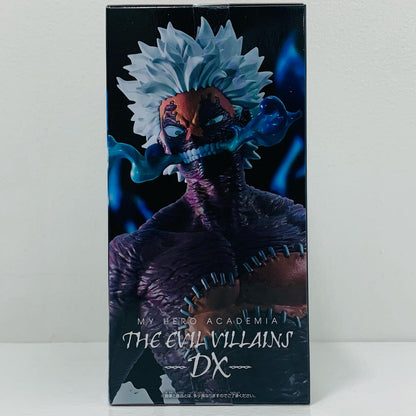 [Used] Dabi - THE EVIL VILLAINS - DX - Dabi "My Hero Academia" [Figure]