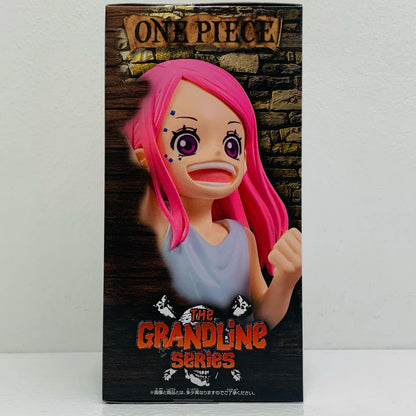 Jewelry Bonney CHILDREN ver. DXF ~THE GRANDLINE SERIES~ JEWELRY.BONNEY -CHILDREN ver. "One Piece" [Figure]
