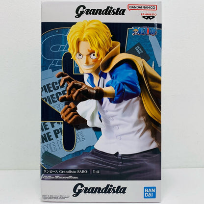 Sabo -Grandista- SABO - "One Piece" [Figure]