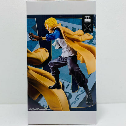 Sabo -Grandista- SABO - "One Piece" [Figure]