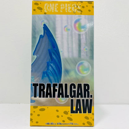 Trafalgar Law WCF SPECIAL The Worst Generation "One Piece" [Figure]