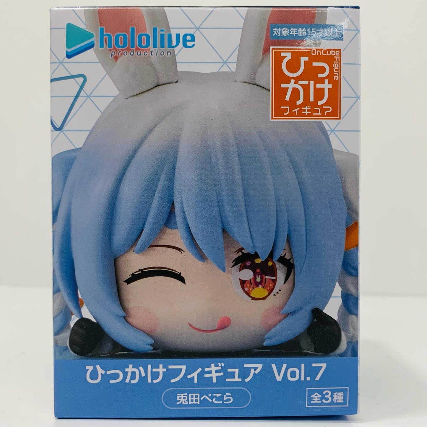 Usada Pekora - Hook Figure Vol. 7 "hololive production" [Figure]