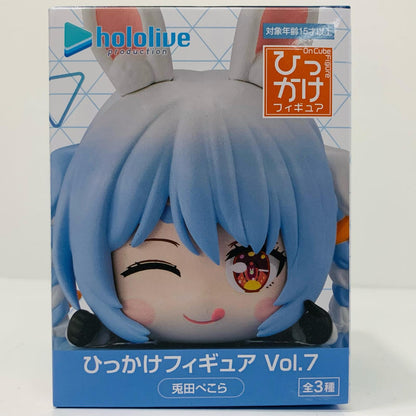 Usada Pekora - Hook Figure Vol. 7 "hololive production" [Figure]