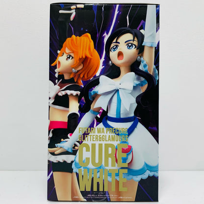 Cure White - GLITTER&GLAMOURS "Futari wa Precure" [Figure]