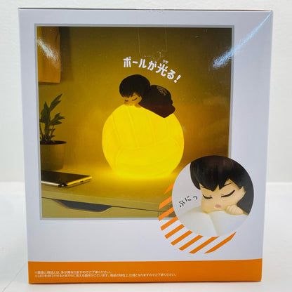 影山飛雄-すやすやルームライト「ハイキュー!!」【フィギュア】