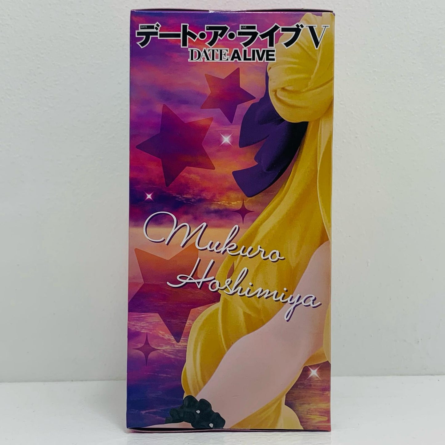 Hoshimiya Mukuro Swimsuit ver. Renewal-Coreful Figure "Date A Live V" [Figure]