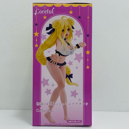 Hoshimiya Mukuro Swimsuit ver. Renewal-Coreful Figure "Date A Live V" [Figure]