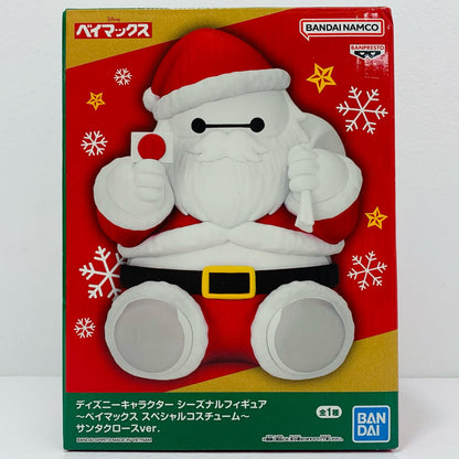 Baymax ~Special Costume~ Santa Claus ver. Seasonal Figure "Disney Characters" [Figure]