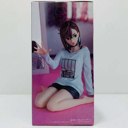 Momo - Relaxtime "Dandadan" [Figure]
