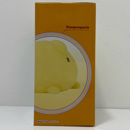 Pompompurin Relaxing Ver. SOFVIMATES "Sanrio Characters" [Figure]