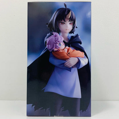 Clem & Luna - Trio-Try-iT Figure "Krevates" [Figure]