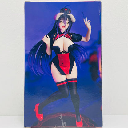 Albedo Black Nurse Ver. Vivit Figure "Overlord" [Figure]