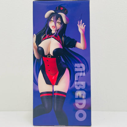 Albedo Black Nurse Ver. Vivit Figure "Overlord" [Figure]