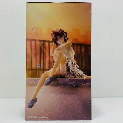 Madoka Higuchi -Specialassort (B Color/White Outfit) -ESPRESTO-Highly detail- "THE IDOLM@STER SHINY COLORS" [Figure]