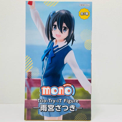Satsuki Amemiya -Trio-Try-iT Figure "mono" [Figure]