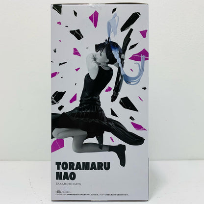 Toramaru Hisashi - VIBRATION STARS "SAKAMOTO DAYS" [Figure]
