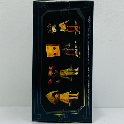 Mono - Monitor Top Figure vol. 2 "LITTLE NIGHTMARES" [Figure]