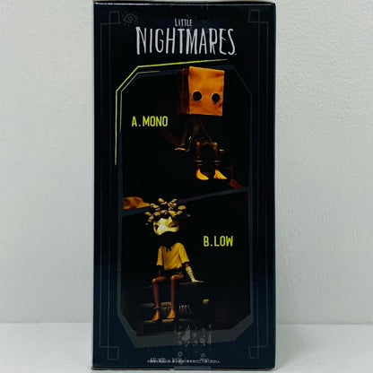 Mono - Monitor Top Figure vol. 2 "LITTLE NIGHTMARES" [Figure]