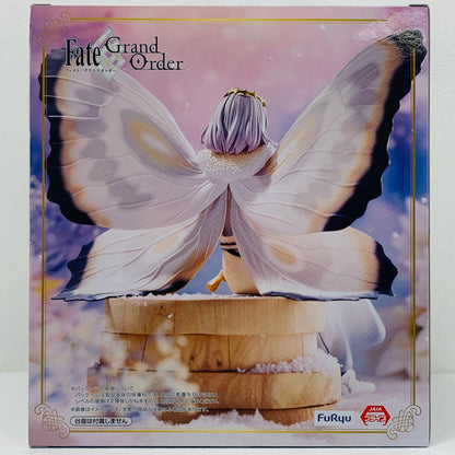 Pretender/Oberon (Second Ascension) - Noodle Stopper Figure "Fate/Grand Order" (Re-run) [Figure]