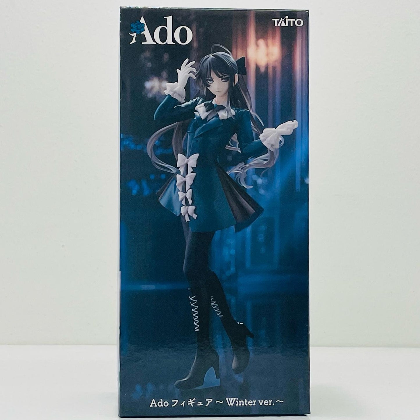 Ado Figure -Winter ver.- Round1 Exclusive [Figure]