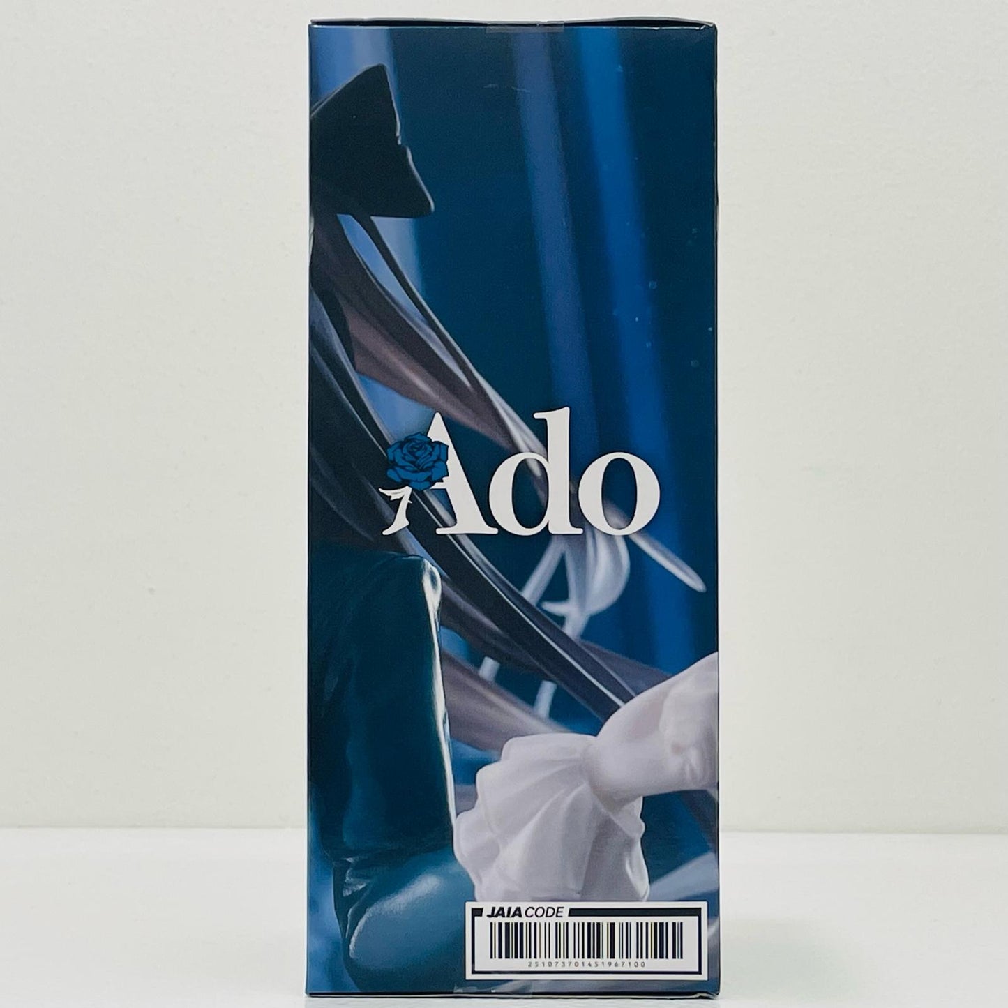 Ado Figure -Winter ver.- Round1 Exclusive [Figure]