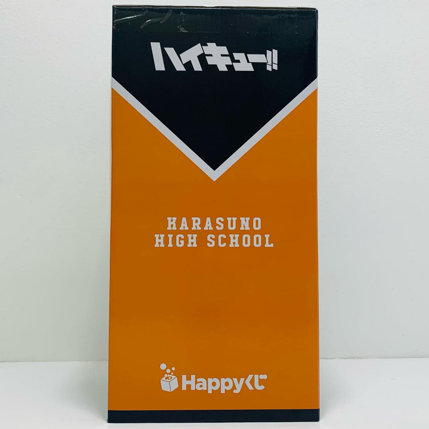 A賞/日向翔陽フィギュア「Happyくじハイキュー!!」【フィギュア】