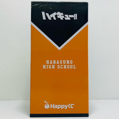 A賞/日向翔陽フィギュア「Happyくじハイキュー!!」【フィギュア】