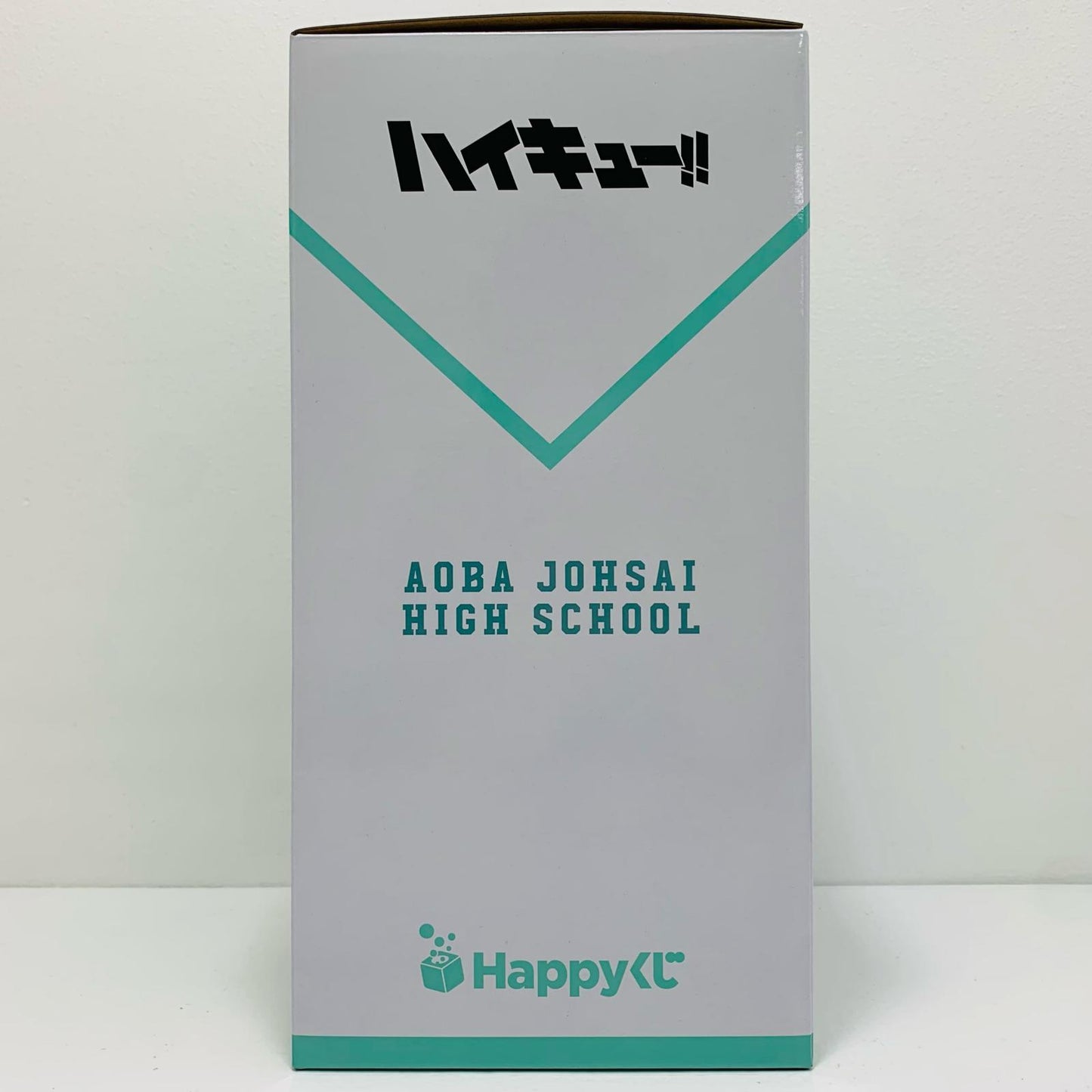 Prize C / Toru Oikawa Figure "Happy Kuji Haikyu!!" [Figure]