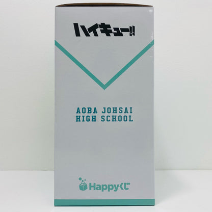 D賞/岩泉一フィギュア「Happyくじハイキュー!!」【フィギュア】