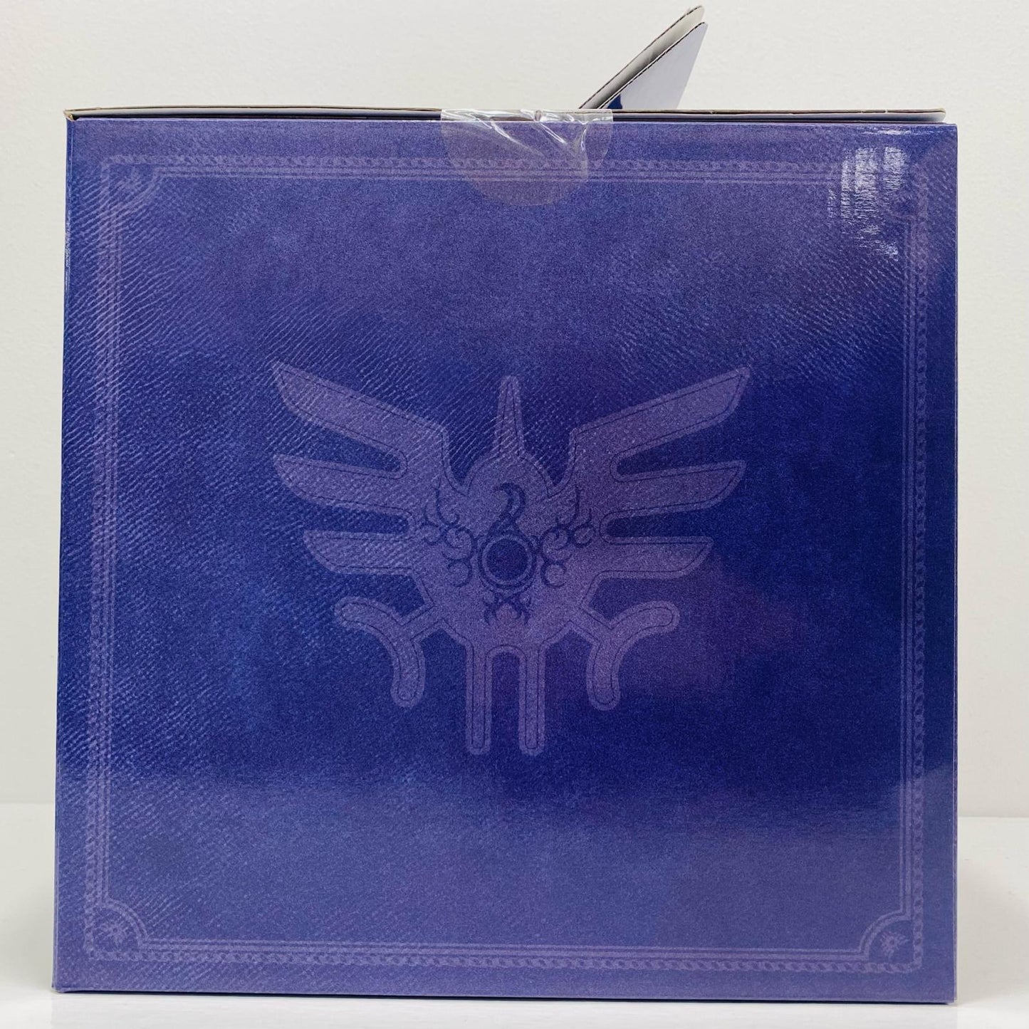 Last Prize/Roto's Helmet Special Metallic Blue Version "Legend of Roto Returns/Dragon Quest Fukubiki Special" [Figure]