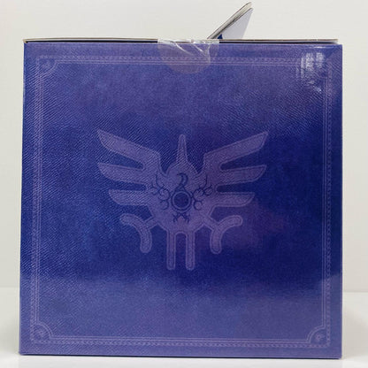 Last Prize/Roto's Helmet Special Metallic Blue Version "Legend of Roto Returns/Dragon Quest Fukubiki Special" [Figure]