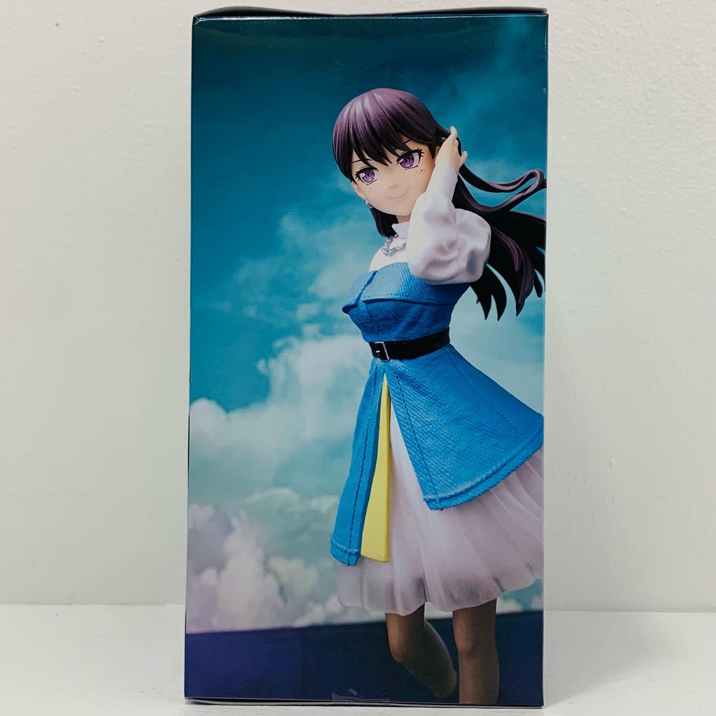 Shiina Taki - Premium Figure MyGO!!!!! "BanGDream! It's MyGO!!!!!" [Figure]