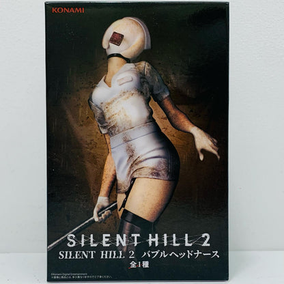 Bubble Head Nurse "SILENT HILL 2" Figure [Figure]