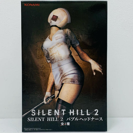 バブルヘッドナース「SILENTHILL2」フィギュア【フィギュア】
