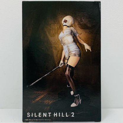 Bubble Head Nurse "SILENT HILL 2" Figure [Figure]