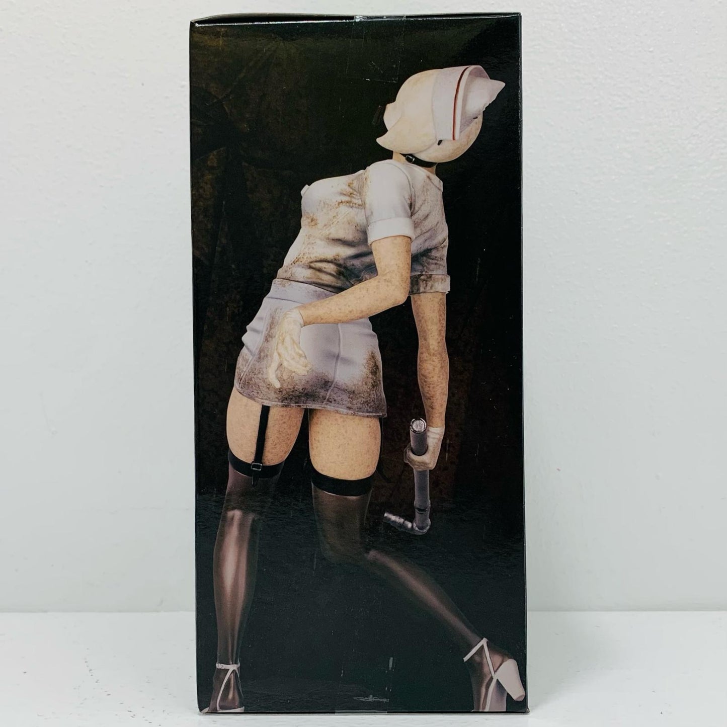 Bubble Head Nurse "SILENT HILL 2" Figure [Figure]